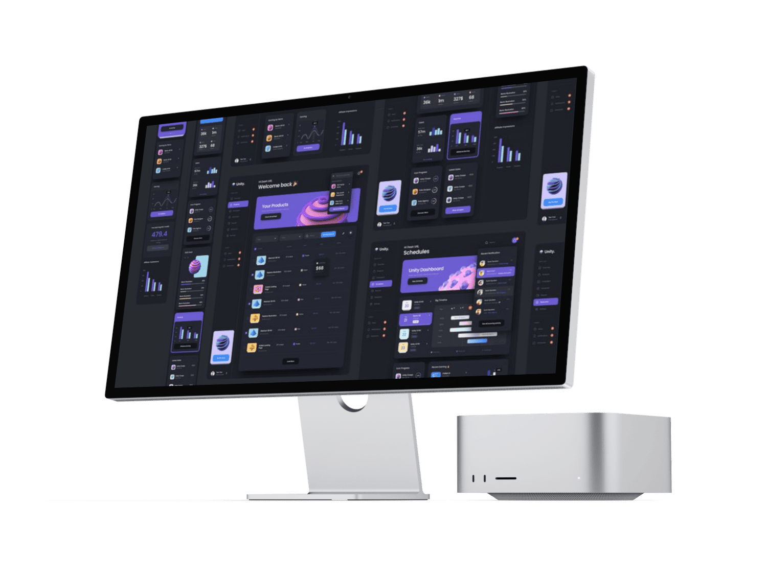 website UX design service for businesses